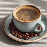 اسپرسو دبل تخصصی