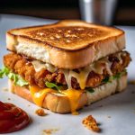 پنینی ژامبون